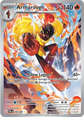 Armarouge - Pitch Black - #086/084 - Near Mint