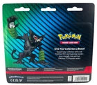 2-Pack Blister [Zarude] - Miscellaneous Cards & Products (MCAP)